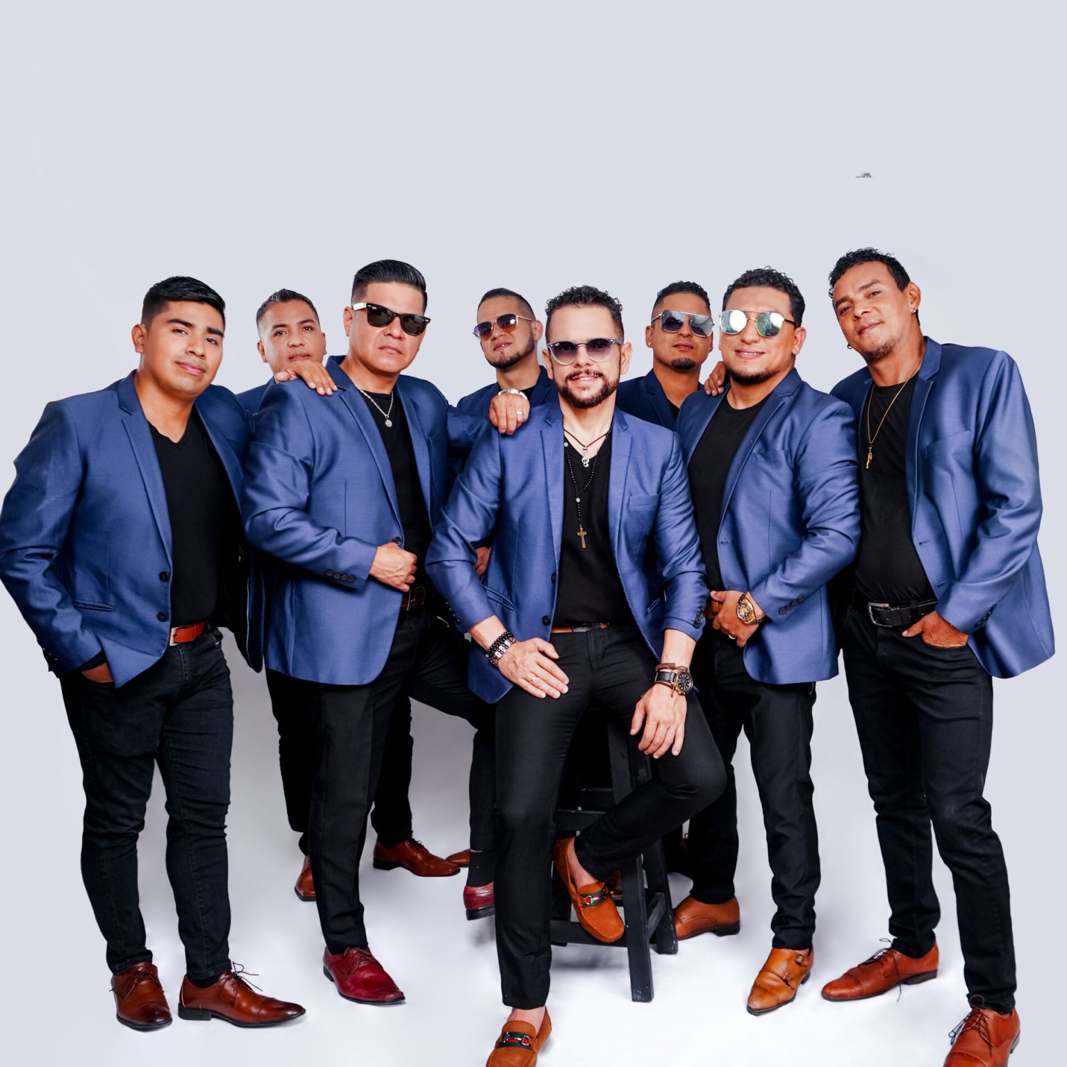 Septeto Acarey – Conciertos Viveros